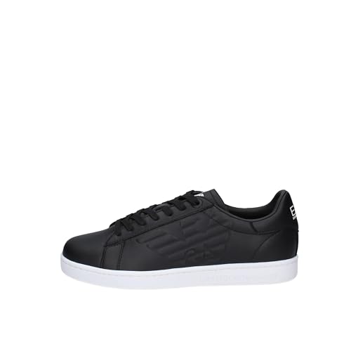 EA7 Classic New CC Sneakers Herren von Emporio Armani