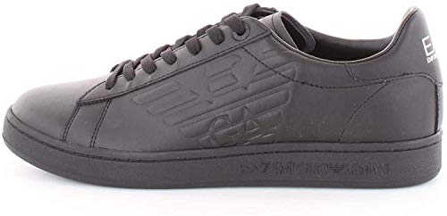 EA7 Classic New CC Sneakers Herren - 45 1/3 von EA7