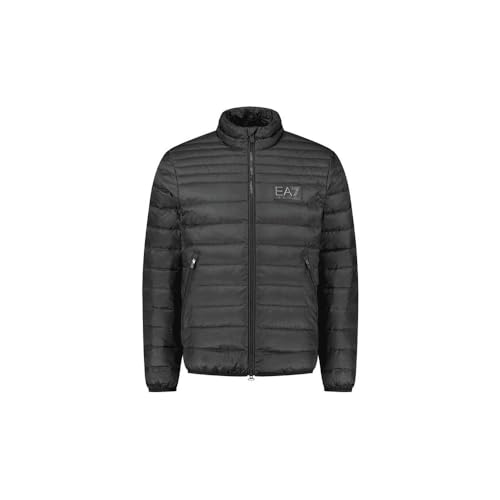 EA7 Daunen Jacke Herren - L von EA7