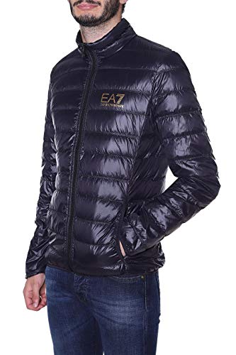 EA7 Train Core ID Down Light Jacke Herren - XXL von EA7