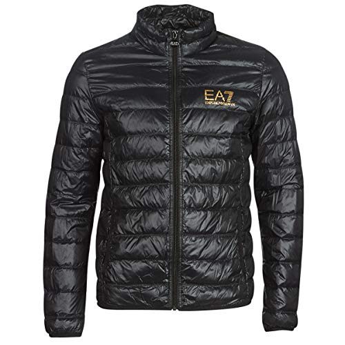 EA7 Train Core ID Down Light Jacke Herren - XXL von EA7