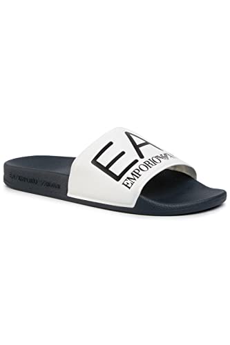 EA7 Emporio Armani Xcp001Xcc22 Flip Flops EU 39 von Emporio Armani