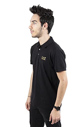 EA7 Polo Shirt Herren von EA7