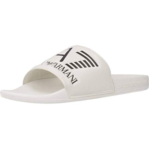 EA7 Slipper von Emporio Armani