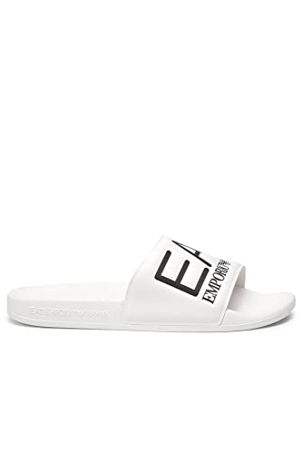 EA7 Slipper von Emporio Armani