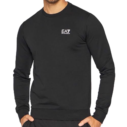 EA7 Train Core ID Crew Sweatshirt Herren - L von EA7