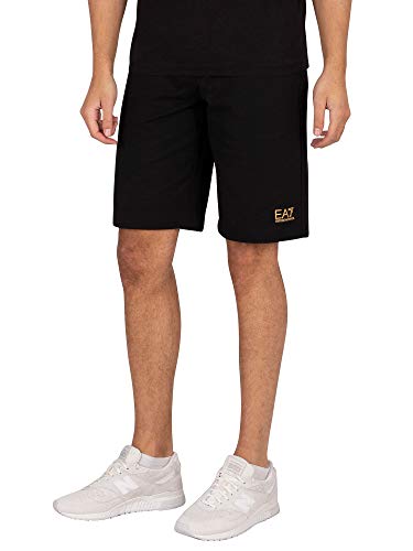 EA7 Train Core ID Joggingshort Herren von EA7