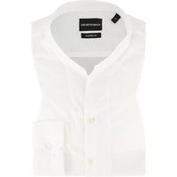 EMPORIO ARMANI Herren Hemd weiß EMPORIO ARMANI Herren Hemd weiß von Emporio Armani