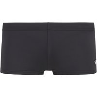 EMPORIO ARMANI Herren Badetrunks schwarz unifarben EMPORIO ARMANI Herren Badetrunks schwarz unifarben von Emporio Armani