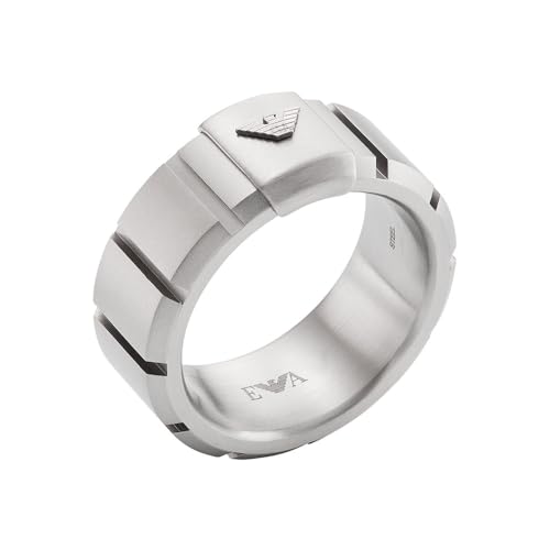 Emporio Armani Material: Rostfreier Stahl von Emporio Armani