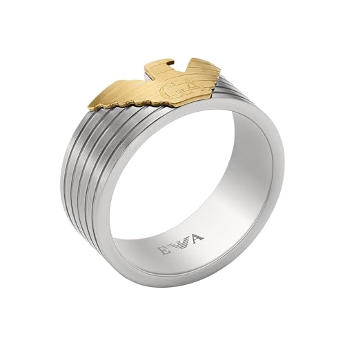 EMPORIO ARMANI Material: Rostfreier Stahl von EMPORIO ARMANI