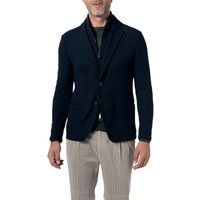 EMPORIO ARMANI Herren Sakko blau von Emporio Armani