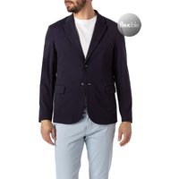 EMPORIO ARMANI Herren Sakko blau von Emporio Armani
