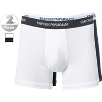 EMPORIO ARMANI Trunks von Emporio Armani