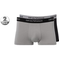 EMPORIO ARMANI Trunks von Emporio Armani