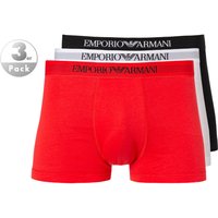 EMPORIO ARMANI Trunks von Emporio Armani