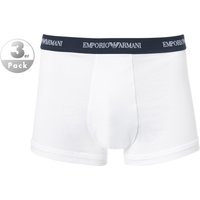 EMPORIO ARMANI Trunks von Emporio Armani