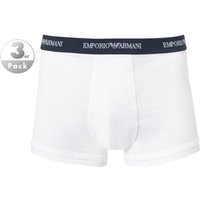 EMPORIO ARMANI Trunks von Emporio Armani