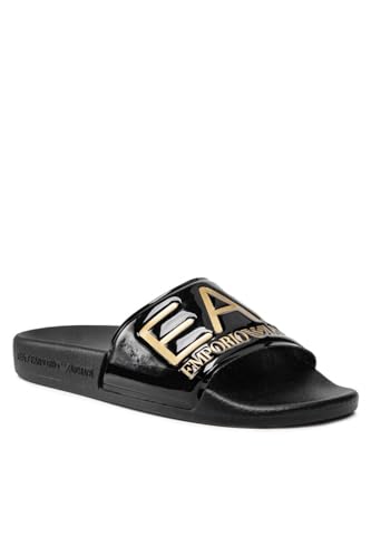 EA7 Badeschuhe Herren - 40 von EA7