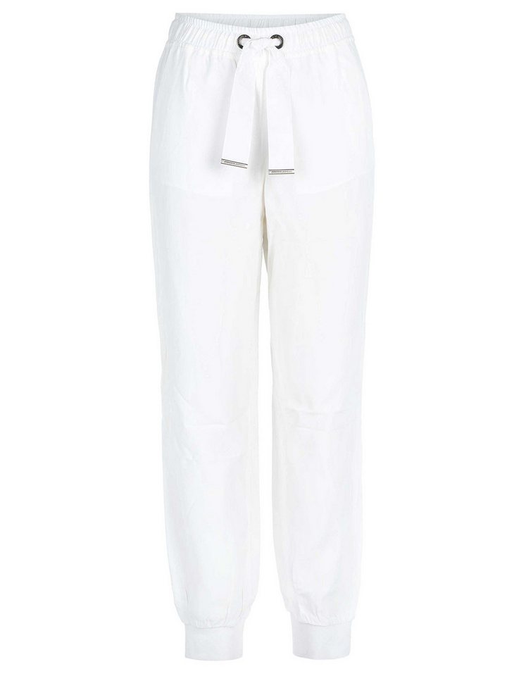 Emporio Armani 5-Pocket-Hose Hose & Shorts für Damen (1-tlg) von Emporio Armani