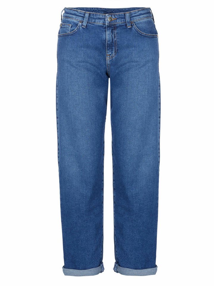 Emporio Armani 5-Pocket-Jeans Jeans für Damen (1-tlg) von Emporio Armani