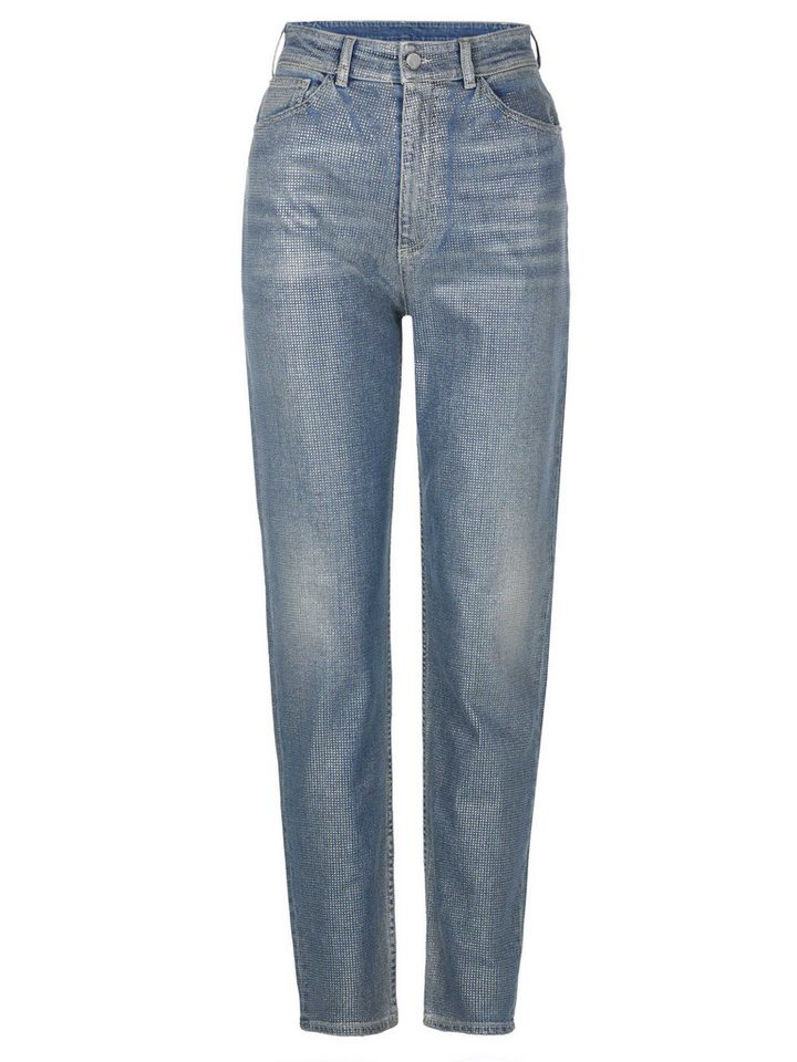 Emporio Armani 5-Pocket-Jeans Jeans für Damen (1-tlg) von Emporio Armani