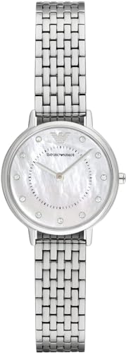 Emporio Armani Damenuhr von Emporio Armani