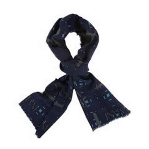 Emporio Armani - Armani J. Tuch 924172, blu notte von Emporio Armani