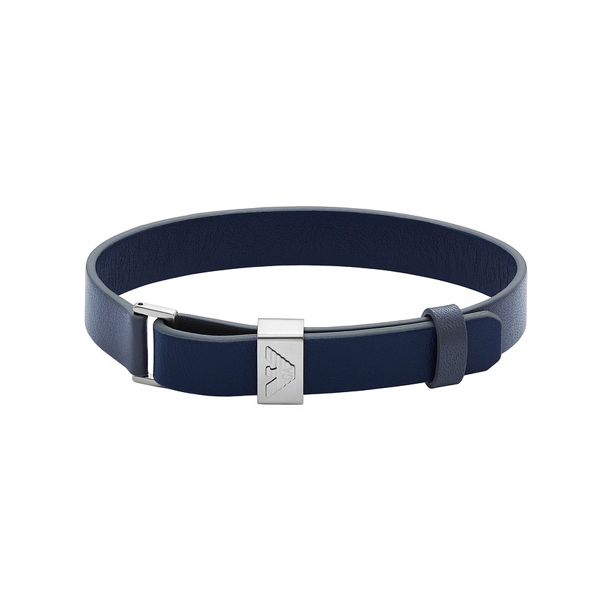 Emporio Armani Armband EGS2918040 Edelstahl von Emporio Armani