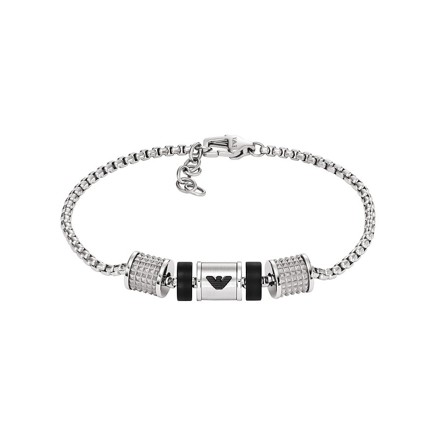 Emporio Armani Armband  EGS2999040 Edelstahl von Emporio Armani