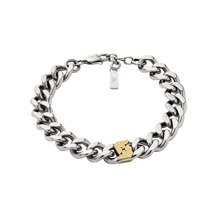 Emporio Armani Armband EGS3186040 Emporio Armani Armband EGS3186040 von Emporio Armani