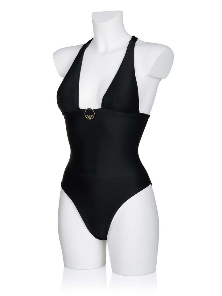 Emporio Armani Badeanzug Emporio Armani Badeanzug von Emporio Armani