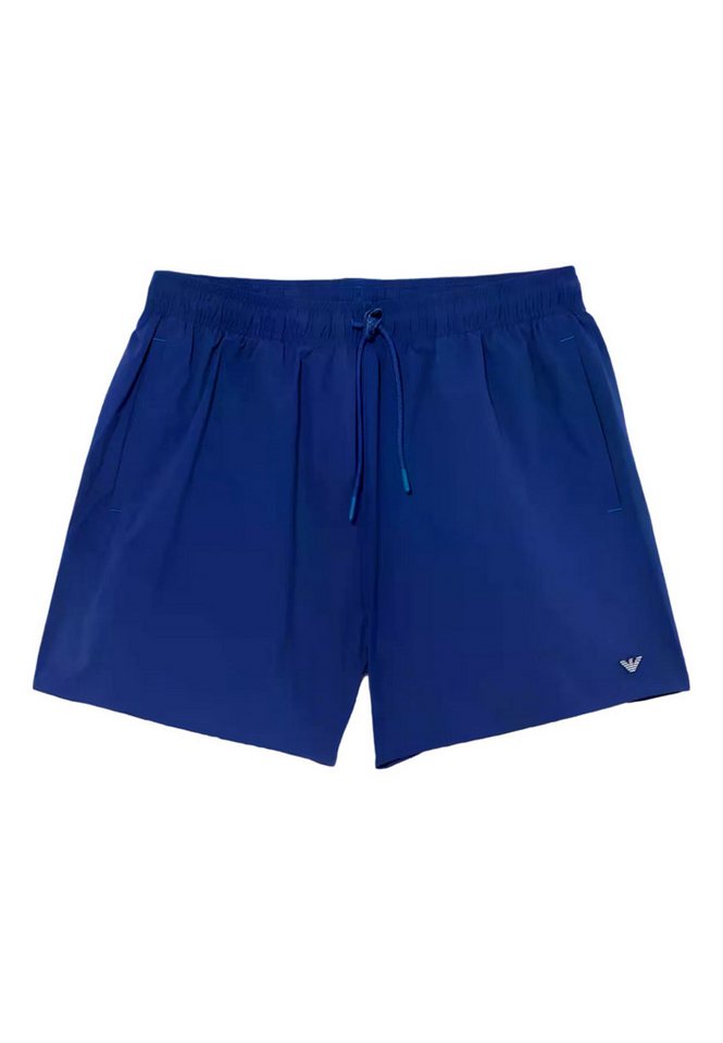 Emporio Armani Badeshorts Badeshorts Schwimmshorts (1-St) von Emporio Armani