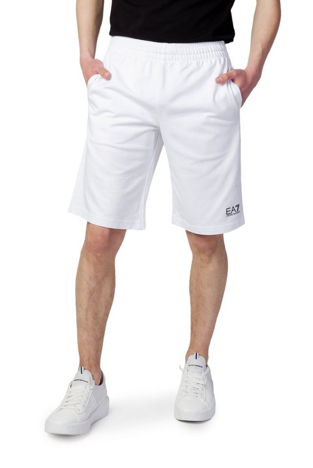 Emporio Armani Bermudas von Emporio Armani