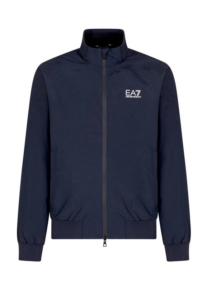Emporio Armani Blouson Jacke Core Identity Blouson (1-St) Keine von Emporio Armani