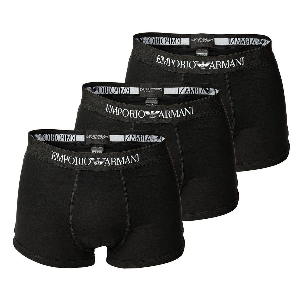 Emporio Armani Boxer von Emporio Armani