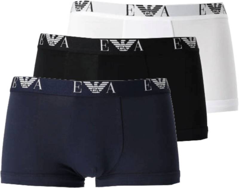 Emporio Armani Boxershorts 3er-PACK Boxershorts von Emporio Armani