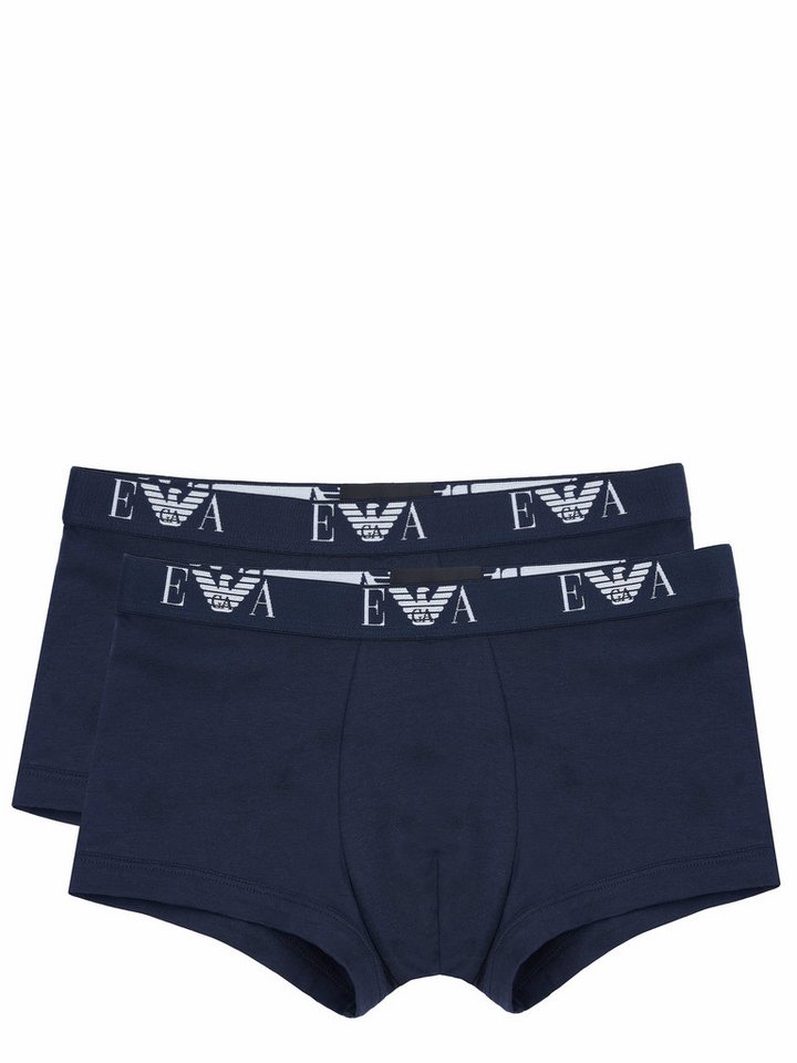 Emporio Armani Boxershorts Boxer anliegend für Herren (1-St., keine Angabe) von Emporio Armani