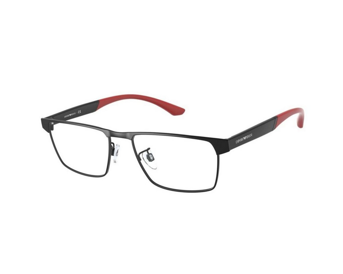 Emporio Armani Brillengestell, Brillenfassung Emporio Armani EA 1124 von Emporio Armani