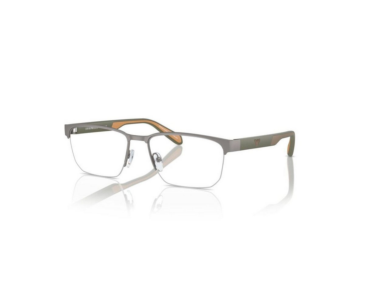 Emporio Armani Brillengestell, Brillenfassung Emporio Armani EA1162 von Emporio Armani