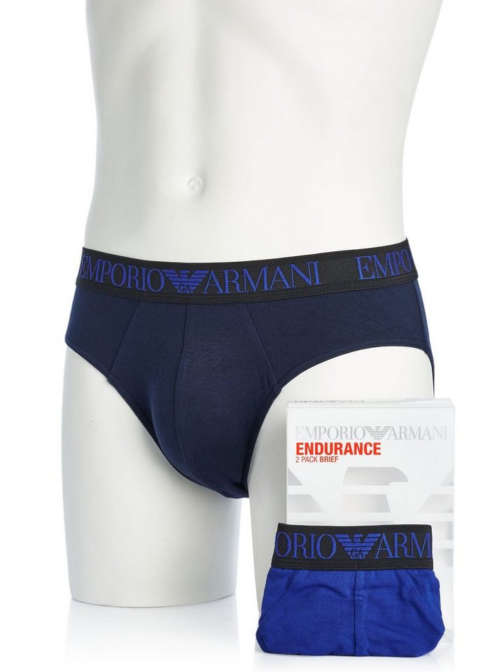 Emporio Armani Businesstasche Emporio Armani Underwear von Emporio Armani