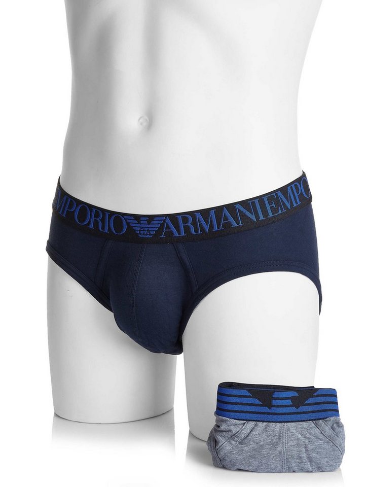 Emporio Armani Businesstasche Emporio Armani Underwear von Emporio Armani