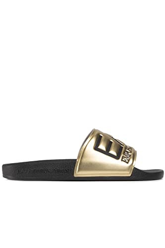 EA7 Sea World Visibility Badeschuhe Herren - 43 von EA7