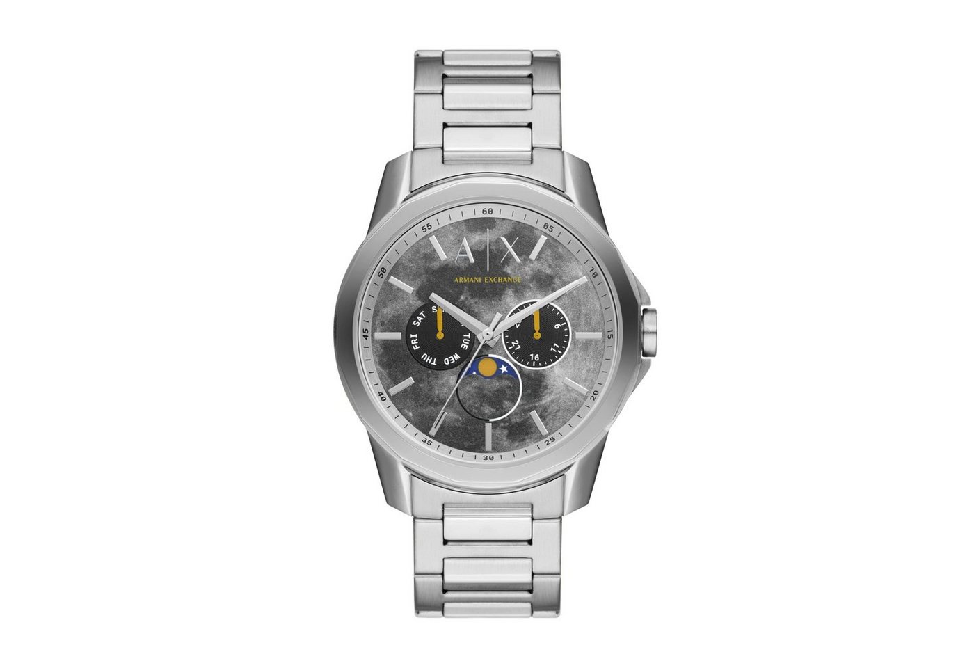 Emporio Armani Chronograph Armani Exchange AX1736, Armani Exchange Herrenuhr Chronograph AX1736 Emporio Armani Chronograph Armani Exchange AX1736, Armani Exchange Herrenuhr Chronograph AX1736 von Emporio Armani