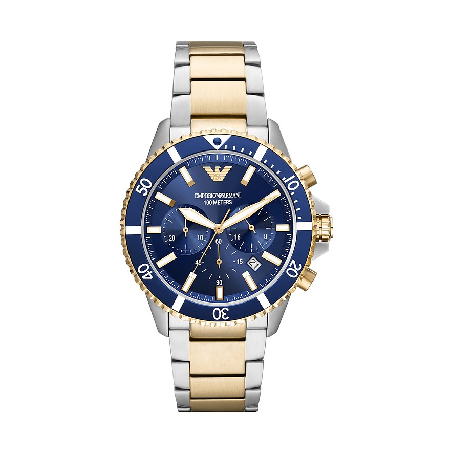 Emporio Armani Chronograph AR11362 von Emporio Armani