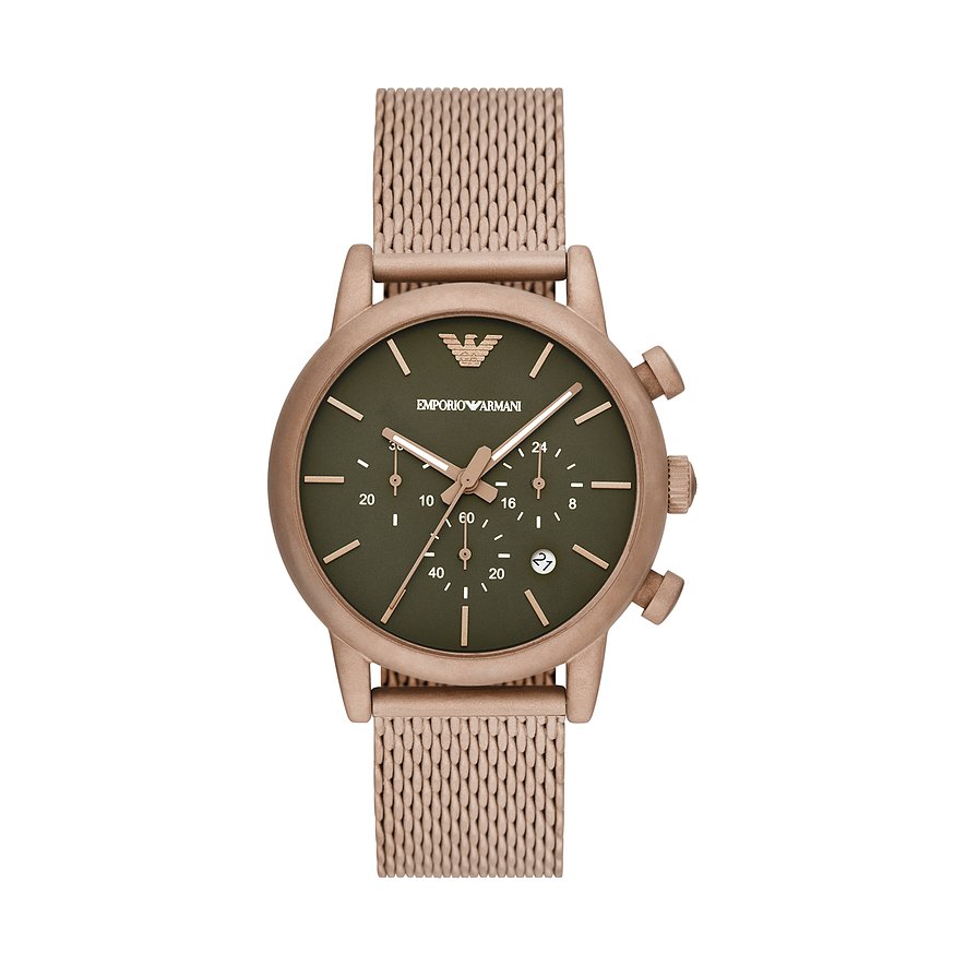 Emporio Armani Chronograph AR11428 von Emporio Armani