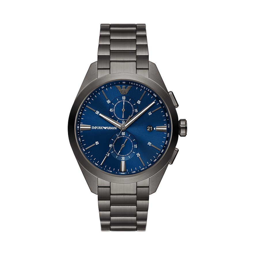 Emporio Armani Chronograph AR11481 Edelstahl von Emporio Armani