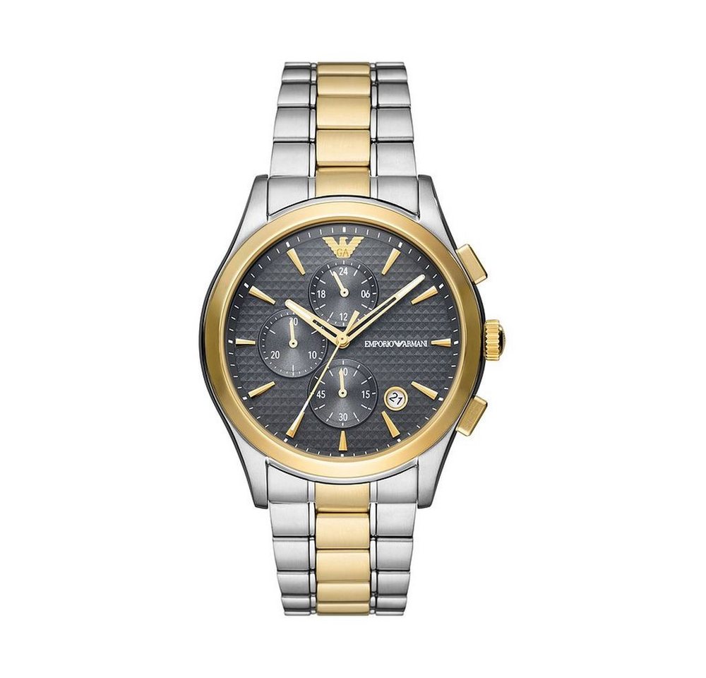 Emporio Armani Chronograph AR11527 von Emporio Armani