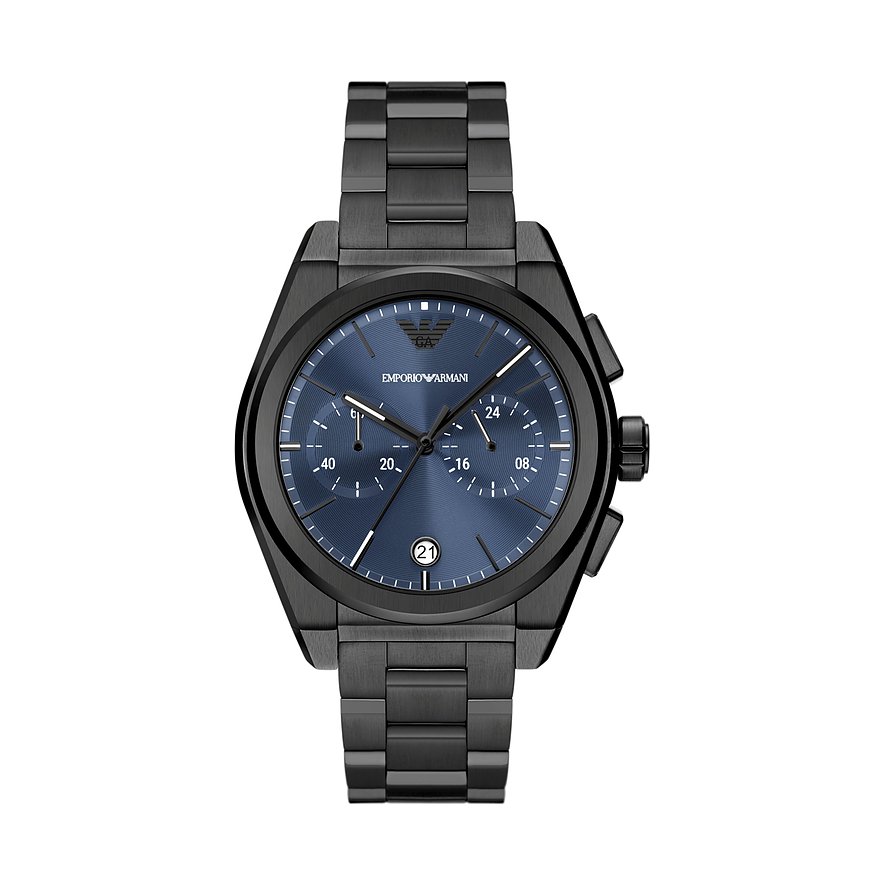 Emporio Armani Chronograph AR11561 Edelstahl von Emporio Armani