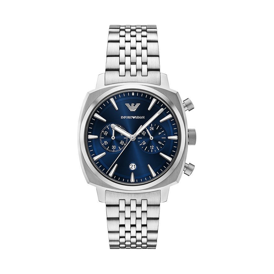 Emporio Armani Chronograph AR11688 Edelstahl von Emporio Armani